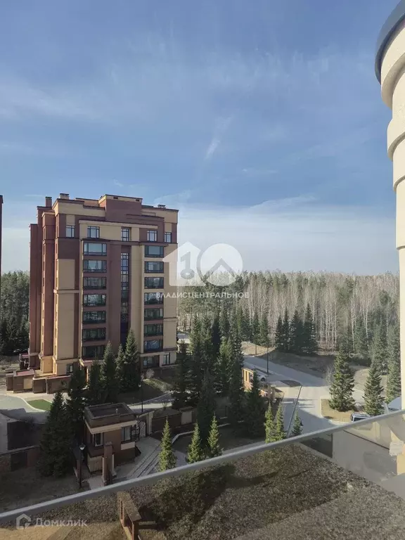Продаётся 1-к квартира, 63.81 м - Фото 0