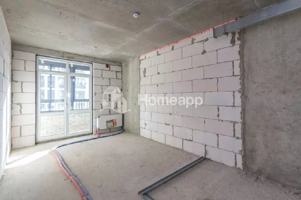 Продается студия - Фото 1