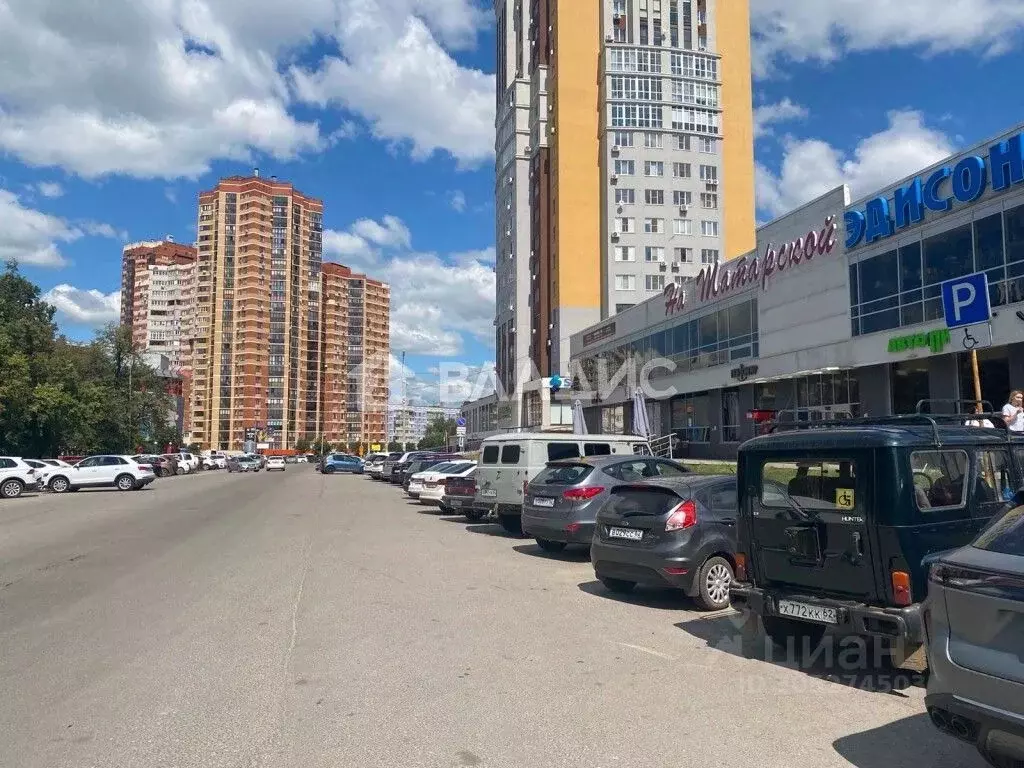 Помещение свободного назначения в Рязанская область, Рязань Татарская ... - Фото 2
