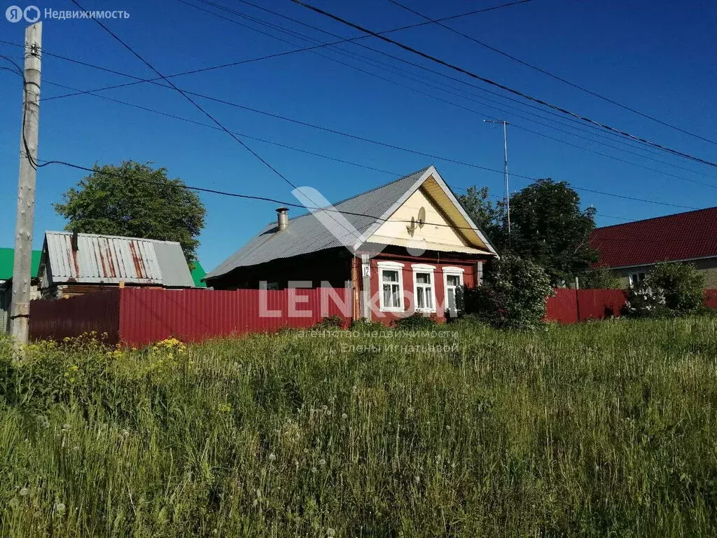 Дом в Благовещенск, улица Пархоменко, 12 (23 м) - Фото 1