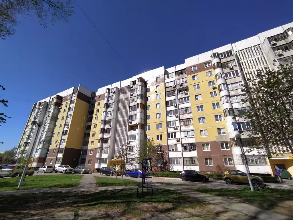 Продаётся 1-к квартира, 31.1 м - Фото 0