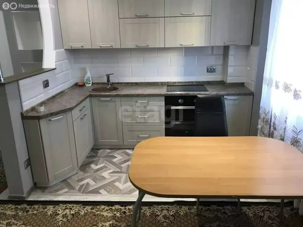 1-комнатная квартира: Тюмень, Вересковая улица, 11 (49.3 м) - Фото 2