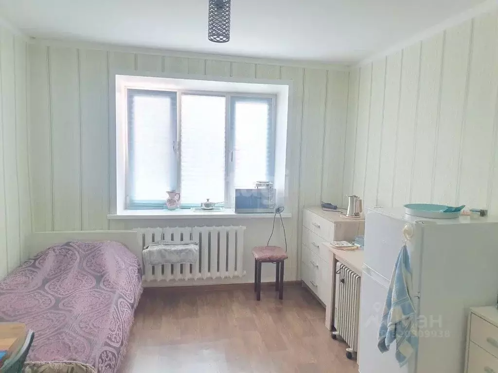 Комната Калужская область, Калуга Хрустальная ул., 68 (13.0 м) - Фото 0