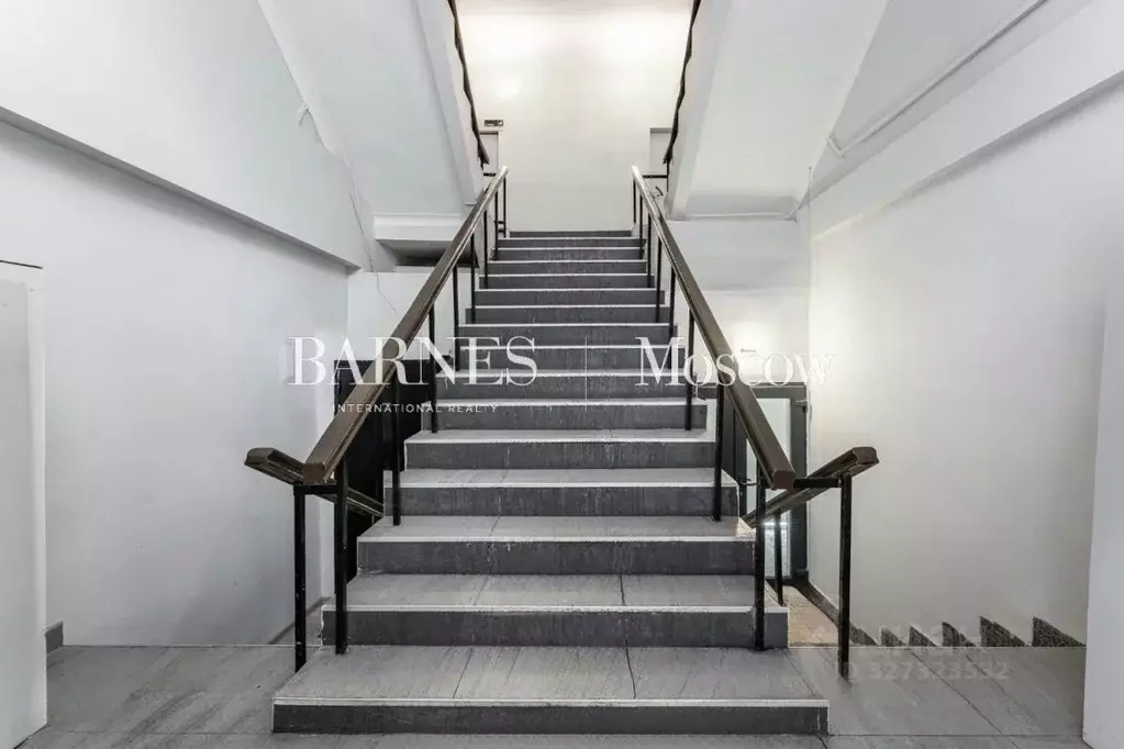 Офис в Москва Напрудный пер., 8С1 (80 м) - Фото 2