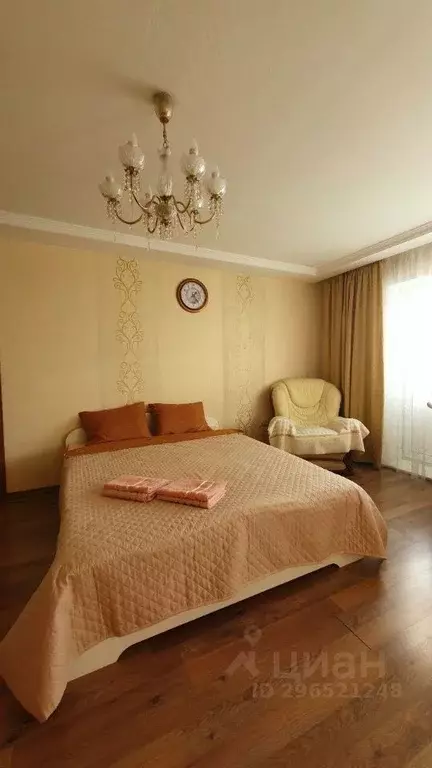 4-к кв. Бурятия, Улан-Удэ ул. Рылеева, 5 (62.0 м) - Фото 1