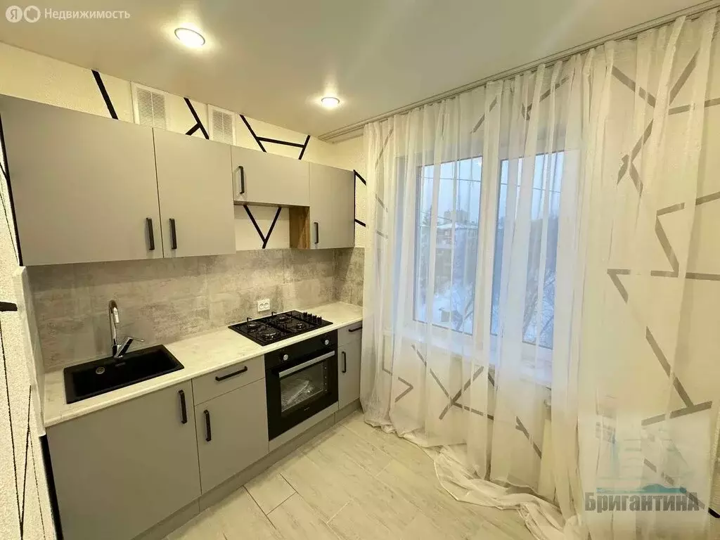 2-комнатная квартира: Самара, улица Георгия Димитрова, 72 (44.3 м) - Фото 1