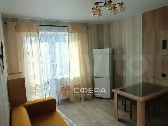 2-к. квартира, 40 м, 16/16 эт. - Фото 0