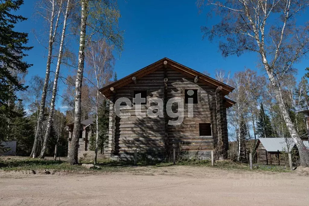 Участок в Алтайский край, Белокуриха ул. Бреславского (63.5 сот.) - Фото 0