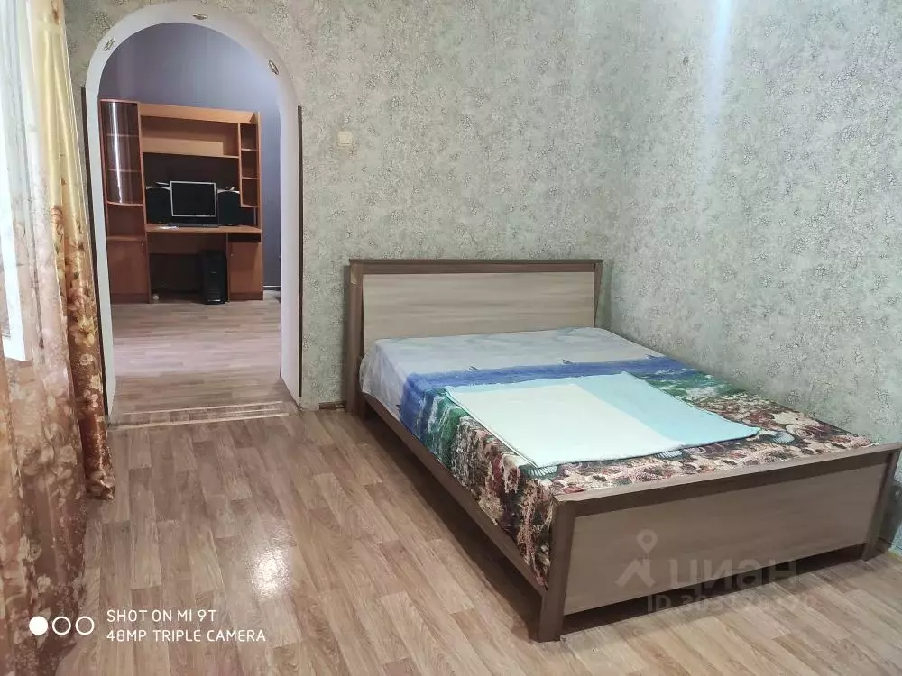 Дом в Крым, Евпатория просп. Ленина, 12 (60 м) - Фото 2