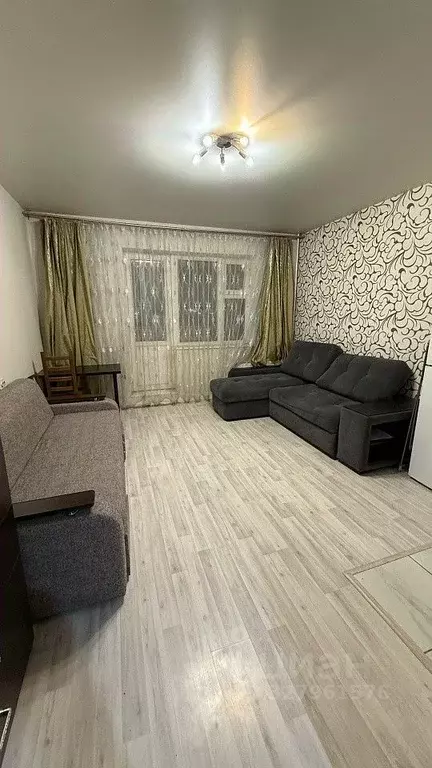 Студия Новосибирская область, Новосибирск ул. Виктора Уса, 11 (26.7 м) - Фото 2