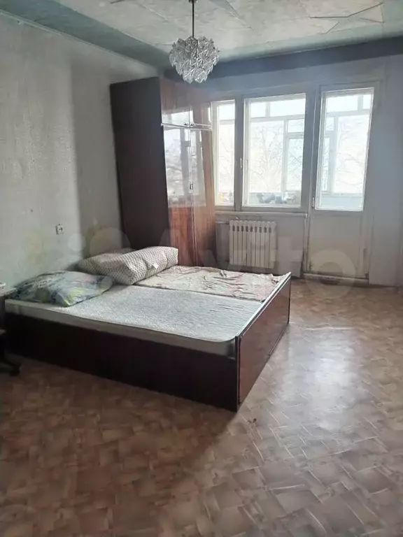 2-к. квартира, 50 м, 5/9 эт. - Фото 1