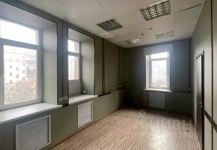 Офис в Москва ул. Гиляровского, 65С1 (706 м) - Фото 2