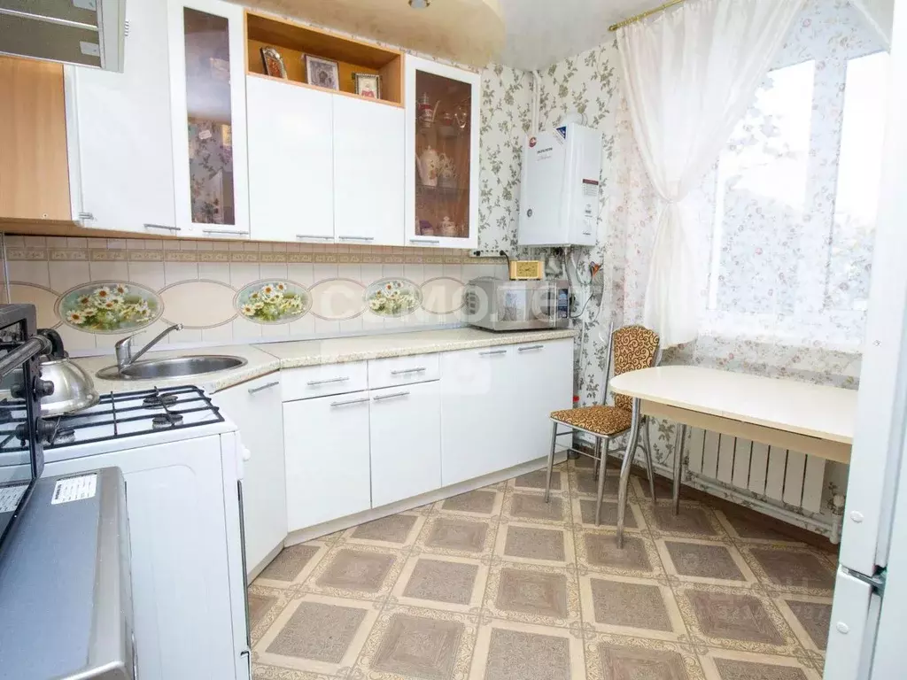 Дом в Ульяновская область, Ульяновск Дружная ул., 25 (140 м) - Фото 1