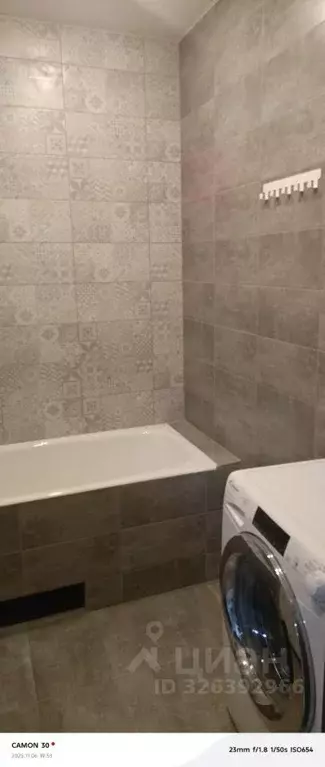 2-к кв. Москва проезд Чечерский, 134к1 (58.0 м) - Фото 1