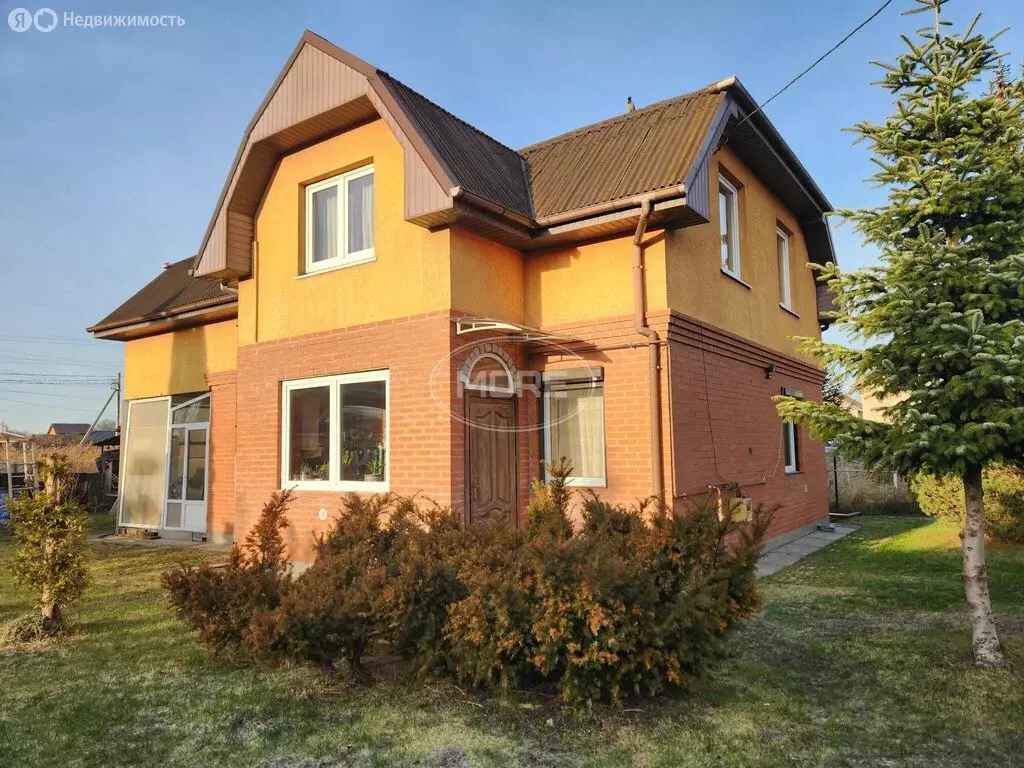 Дом в Калининград, СТ Победа, Садовая улица, 11 (150 м) - Фото 1