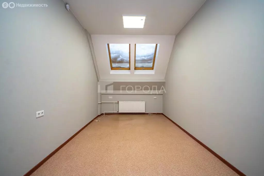 Офис (18 м) - Фото 1