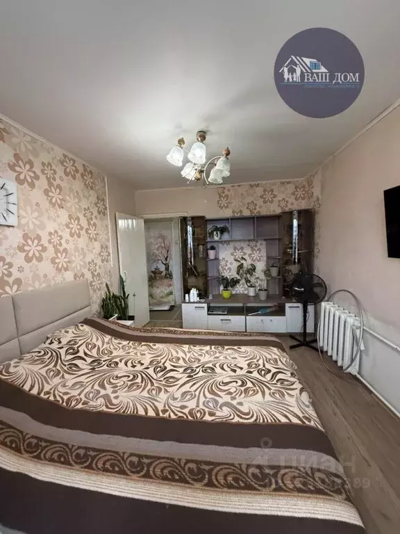 2-к кв. Архангельская область, Северодвинск просп. Победы, 4 (40.3 м) - Фото 2