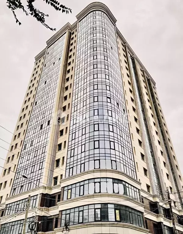 Продаётся 1-к квартира, 51 м - Фото 0
