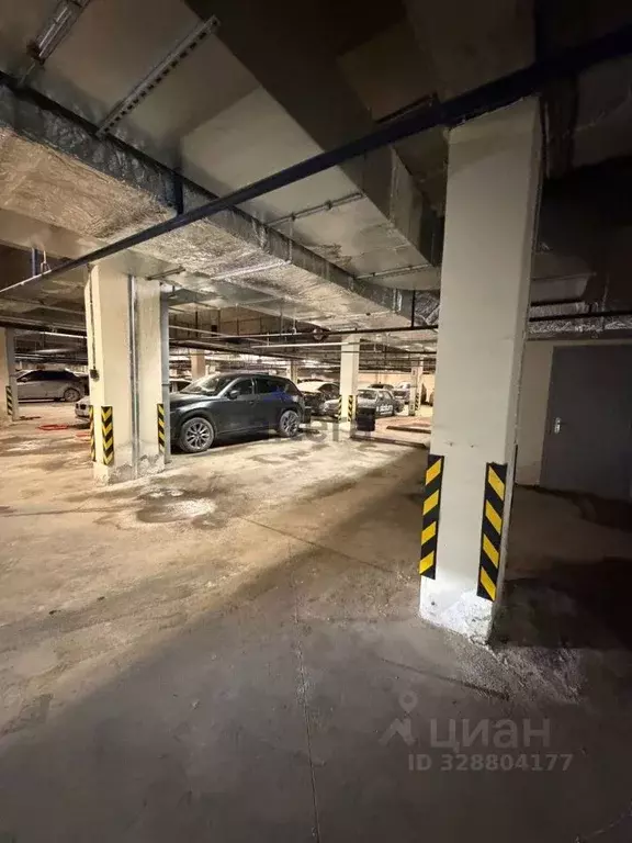 Гараж в Татарстан, Казань ул. Зур Урам, 1Кк4 (24 м) - Фото 2