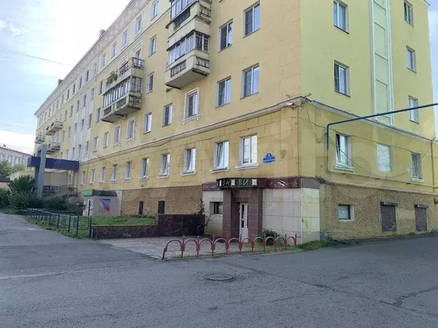 Нежилое помещение в центре Мурманска - Фото 0