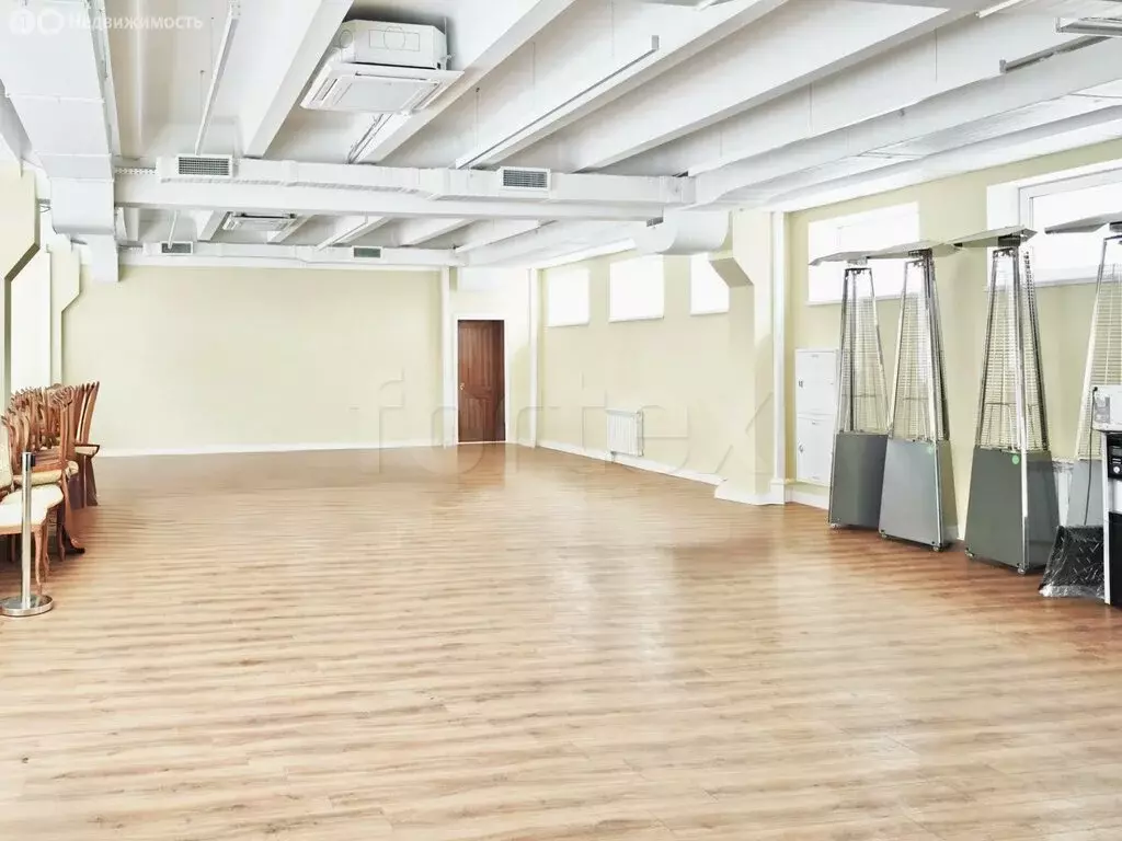 Офис (374 м) - Фото 2