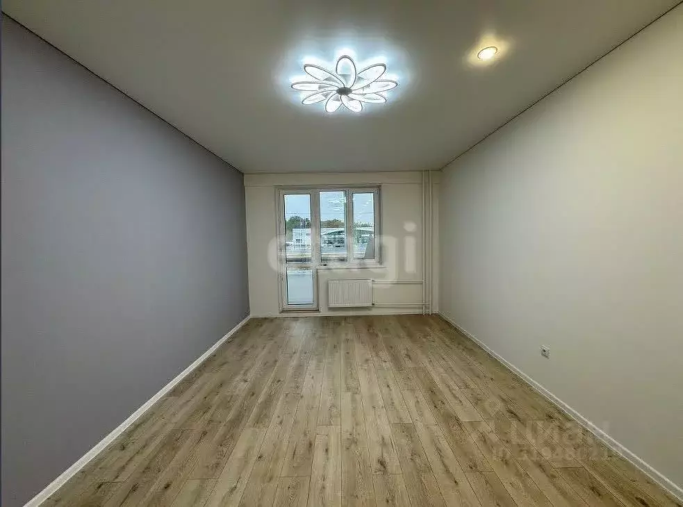 2-к кв. Курская область, Курск ул. Энгельса, 158к1 (50.0 м) - Фото 0