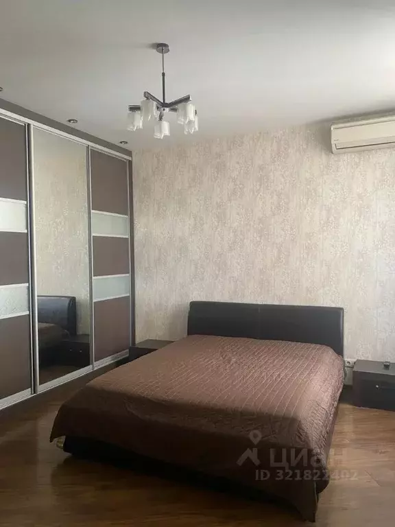 2-к кв. Ростовская область, Ростов-на-Дону Кировский просп., 48 (75.0 ... - Фото 1