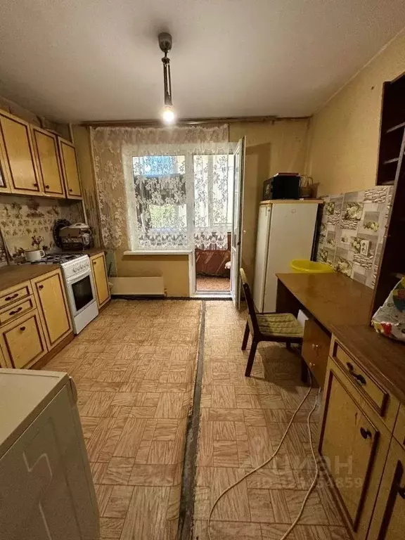 1-к кв. Краснодарский край, Краснодар Юбилейный мкр, бул. Платановый ... - Фото 1