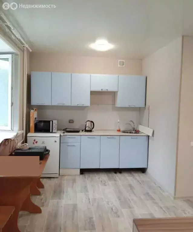 1-комнатная квартира: Благовещенск, улица Пушкина, 103 (32 м) - Фото 0