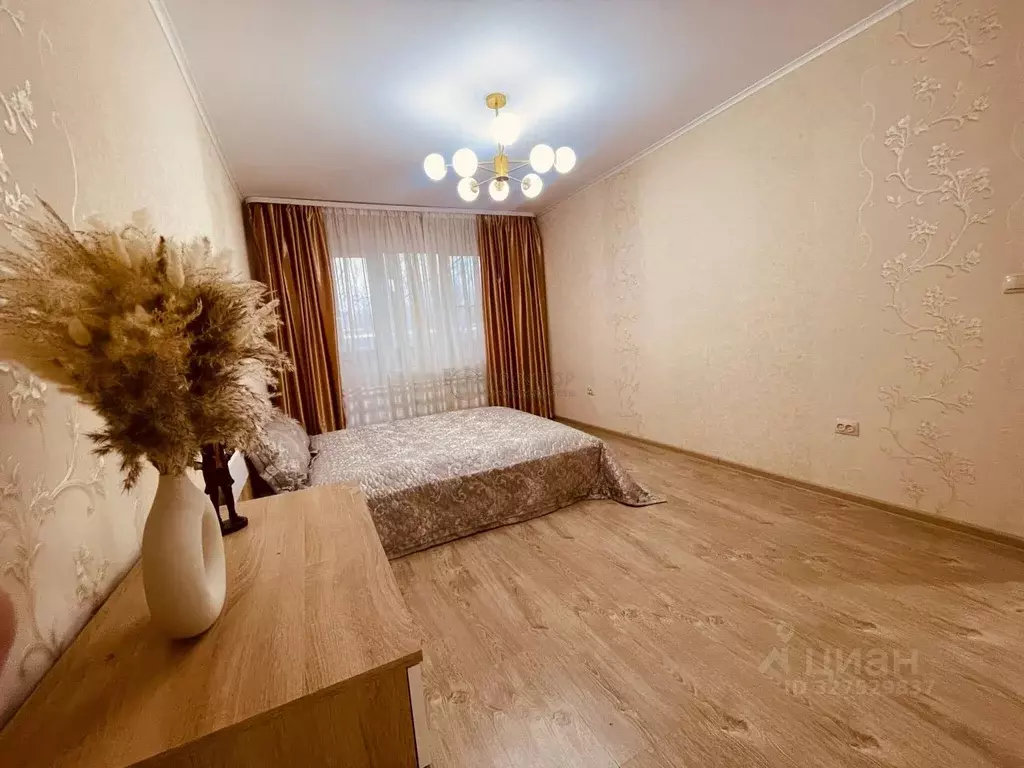 2-к кв. Московская область, Воскресенск ул. Зелинского, 5В (44.1 м) - Фото 2