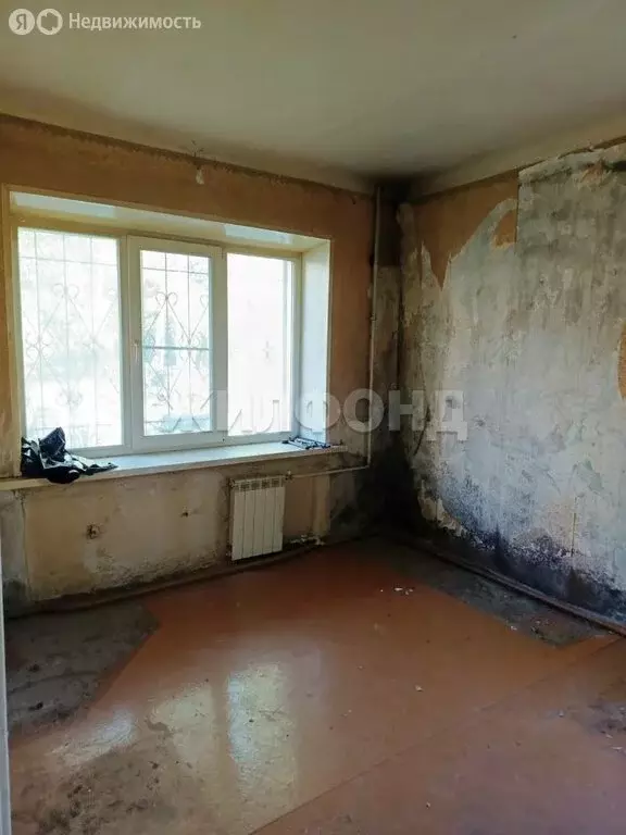 1-комнатная квартира: Новосибирск, улица Шукшина, 14 (32.3 м) - Фото 0