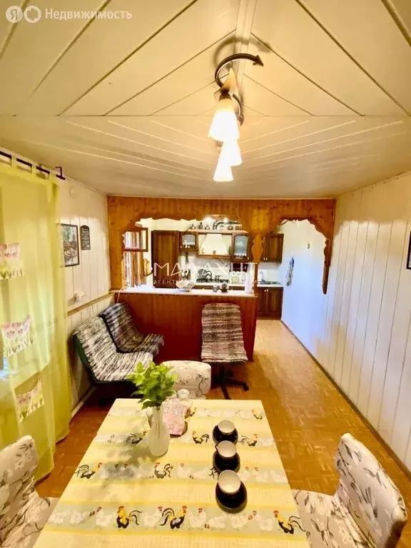 Дом в Самара, Барбошина Поляна, 8-я линия (210 м) - Фото 1