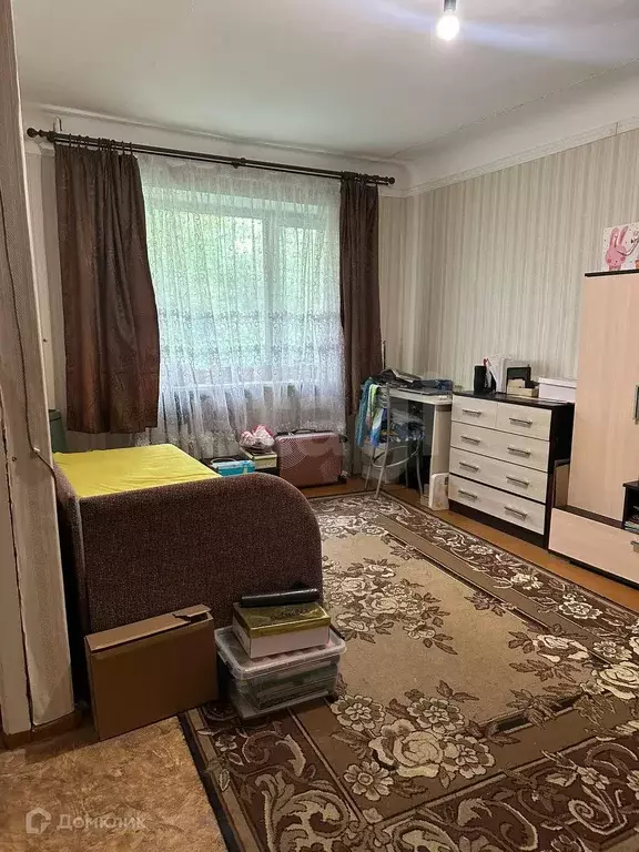 Продаётся 3-к квартира, 56.7 м - Фото 1