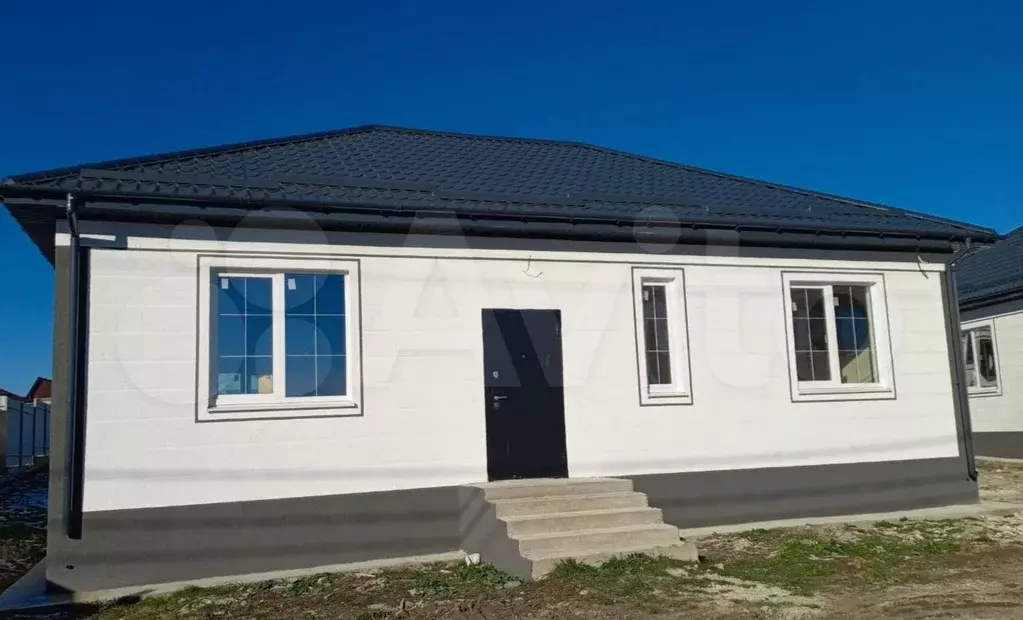 Дом 100 м на участке 3 сот. - Фото 1