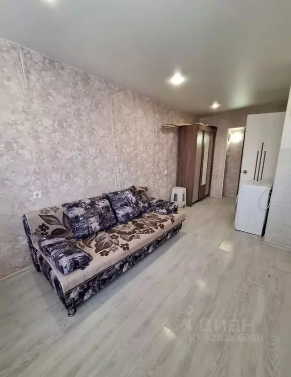 Студия Башкортостан, Уфа бул. Славы, 15 (17.7 м) - Фото 1