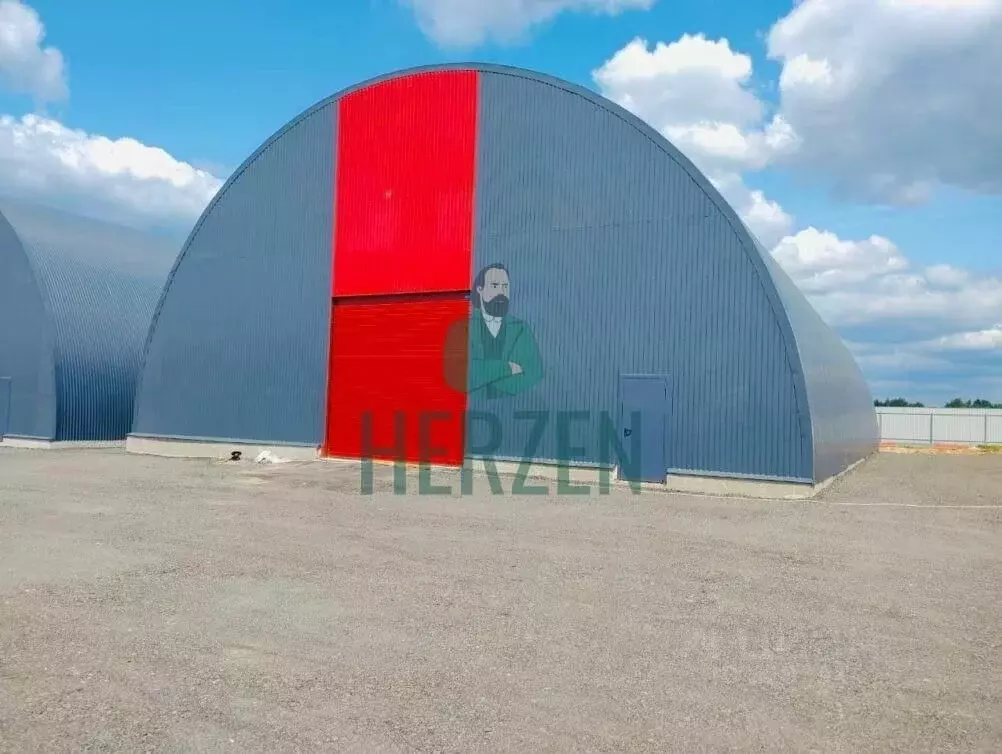 Производственное помещение в Московская область, Раменский ... - Фото 0