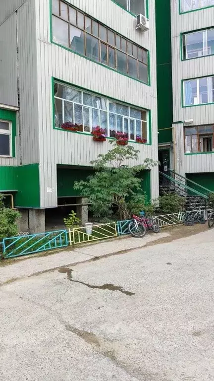 3-к кв. Саха (Якутия), Якутск ул. Бестужева-Марлинского, 1/2 (87.0 м) - Фото 0