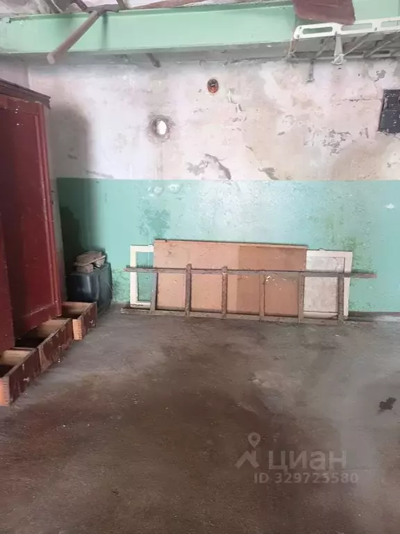 Гараж в Новосибирская область, Новосибирск Сухой Лог кв-л,  (28 м) - Фото 2
