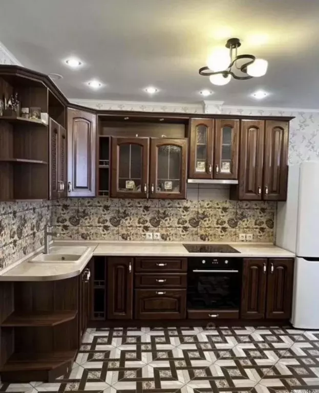 2-к кв. Пермский край, Пермь ш. Космонавтов, 116 (65.0 м) - Фото 1