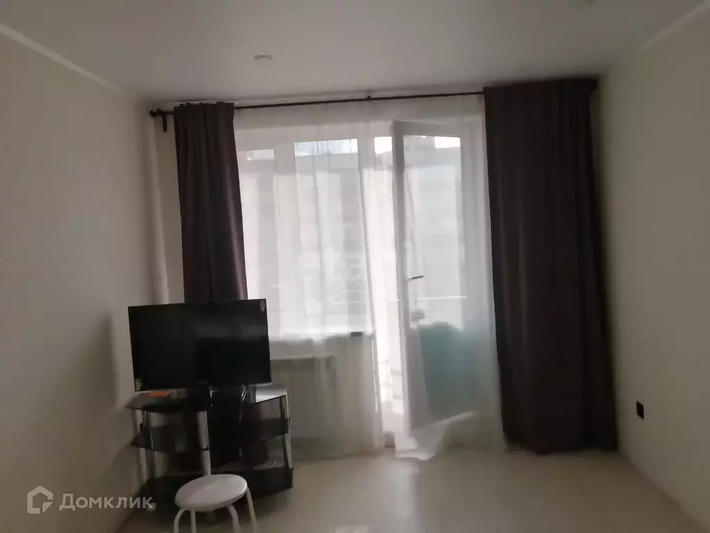 Продаётся 1-к квартира, 35.8 м - Фото 0