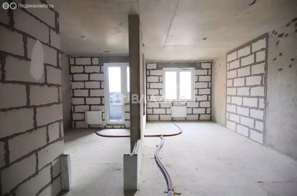 1-комнатная квартира: Москва, район Троицк, улица Генерала Пилипенко, ... - Фото 1