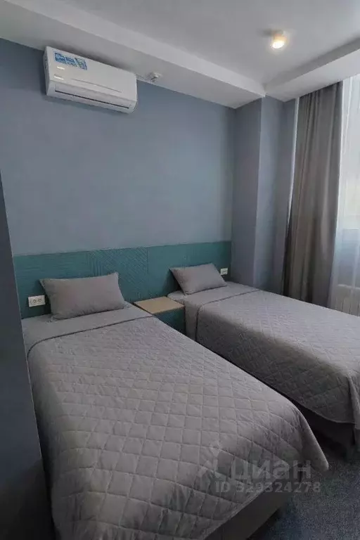 Комната Сахалинская область, Холмск Советская ул., 95 (22.0 м) - Фото 1