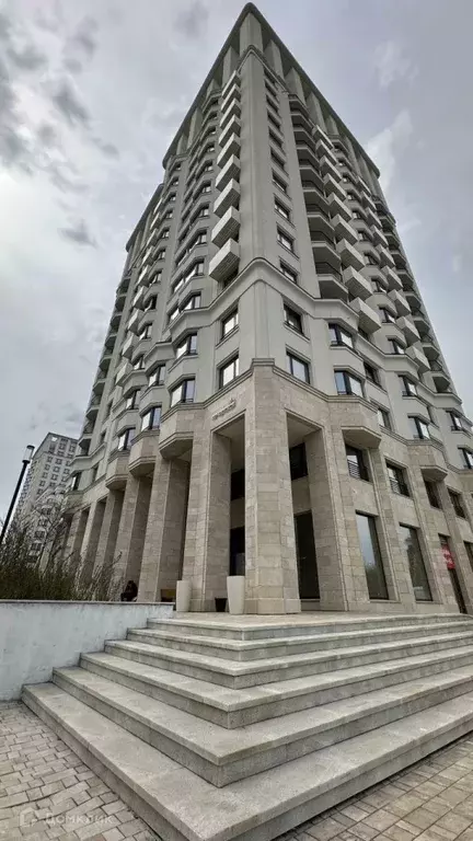 Продаётся 3-к квартира, 98.6 м - Фото 0
