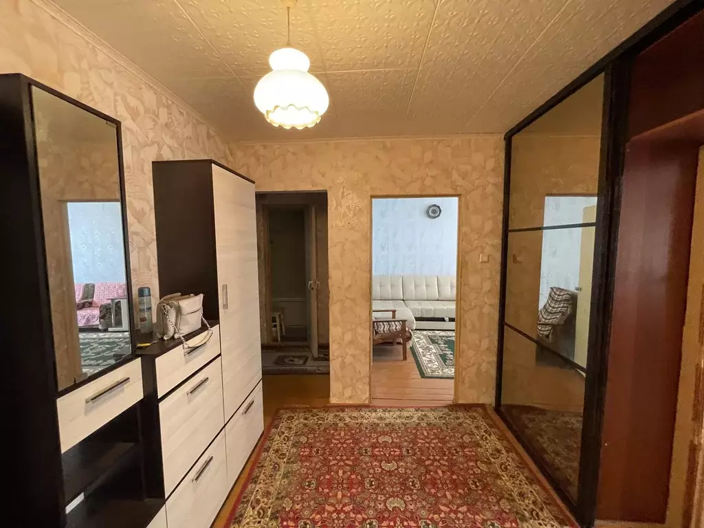 Продаётся 3-к квартира, 67.8 м - Фото 1