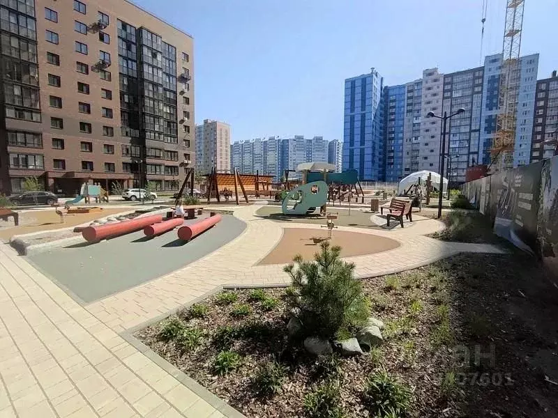 2-к кв. Тверская область, Тверь ул. С.Я. Лемешева, 8к1 (52.5 м) - Фото 0