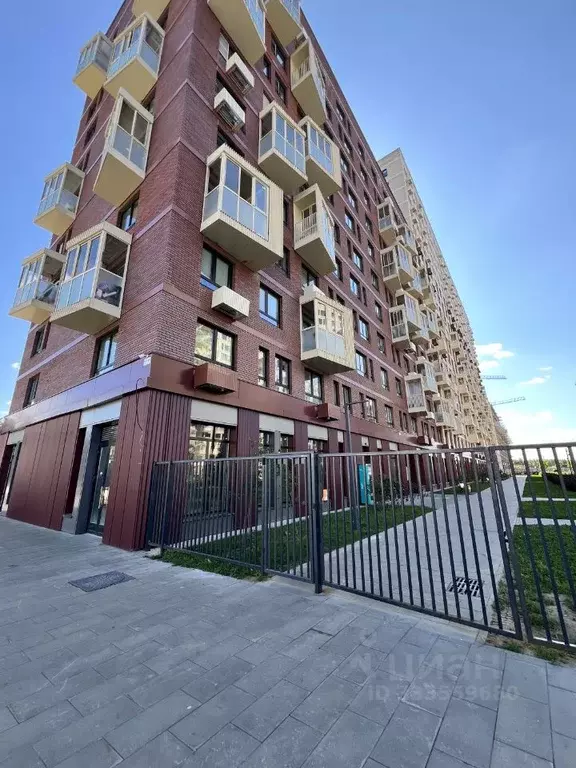 Студия Московская область, Ленинский городской округ, д. Коробово ул. ... - Фото 1