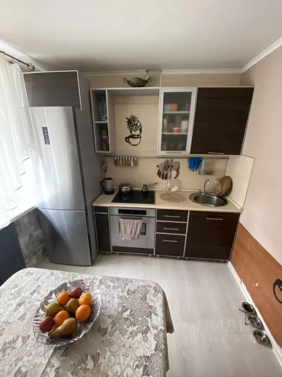 2-к кв. Тюменская область, Тюмень Широтная ул., 106Б (41.0 м) - Фото 1
