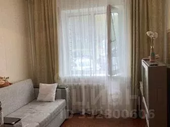 Комната Владимирская область, Владимир ул. Безыменского, 9д (10.0 м) - Фото 1