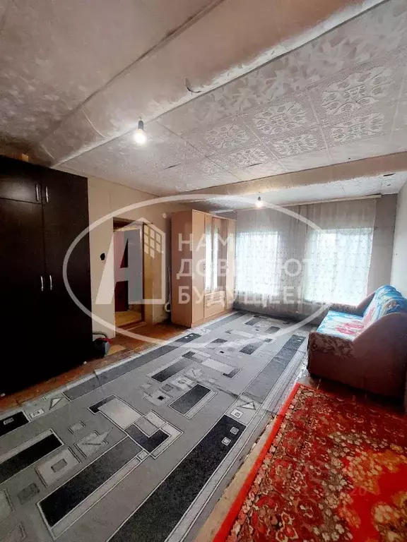 Дом в Пермский край, Лысьва Октябрьская ул., 29 (70 м) - Фото 2