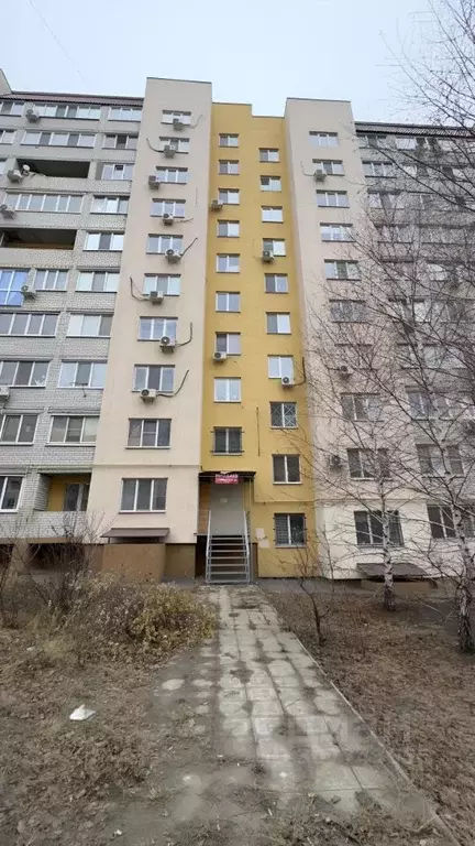 Помещение свободного назначения в Саратовская область, Саратов ул. ... - Фото 0